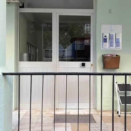 Karioca Studio Apartman Paço de Arcos