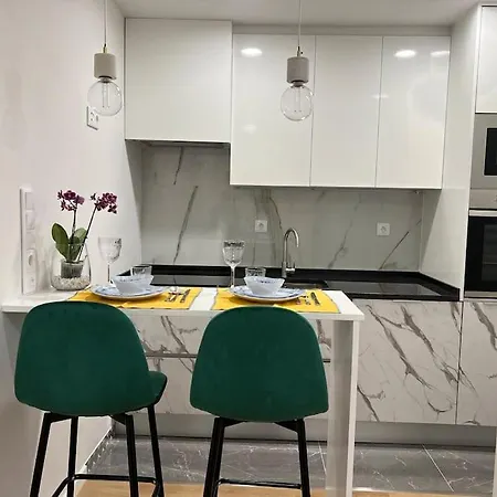 Karioca Studio Apartman Paço de Arcos