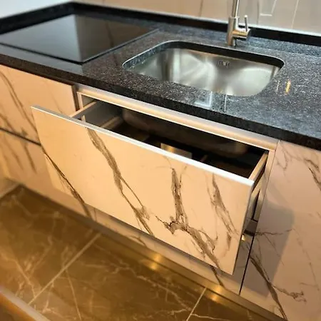 Karioca Studio Apartman Paço de Arcos