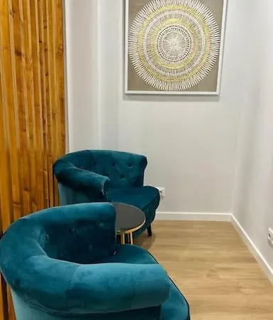 Karioca Studio Apartman
