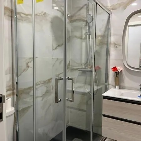 Apartman Karioca Studio